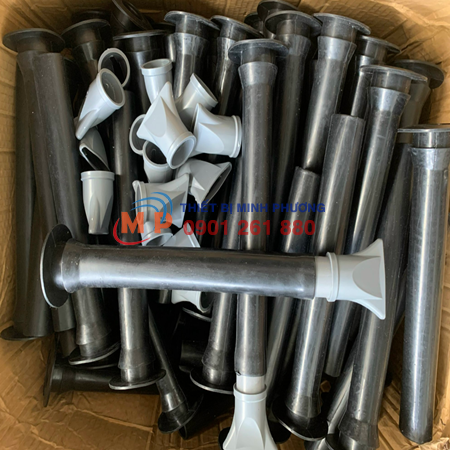 VÒI THỔI BỤI JINGYA